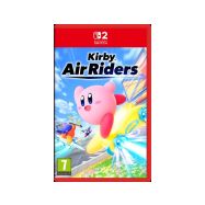 NS2 Kirby Air Riders - 1