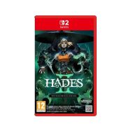 NS2 Hades II - Nintendo Switch 2 Edition - 1