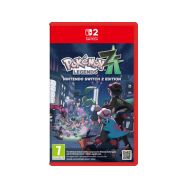 NS2 Nintendo Pokémon Legends: Z-A - 1