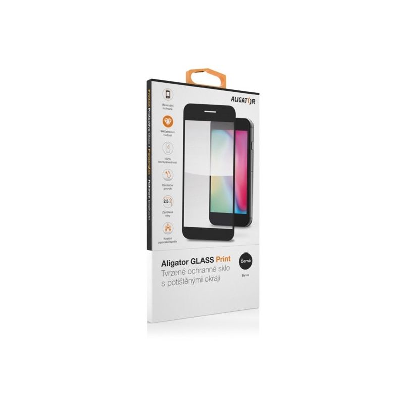 ALI GL. PRINT Samsung S25 Ultra GLP0266 - 1