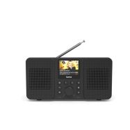 Hama DIR10, internetové rádio 54257 - 1