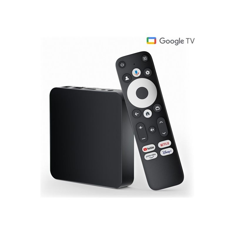 Evolveo Dcolor GD2 4K Ultra HD - 1