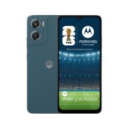 MOTOROLA Moto G06 Power 4+256GB Blue - 1