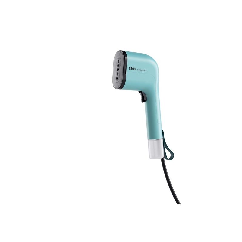 Braun QuickStyle 3 GS3013GR - 1