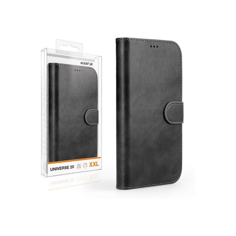 ALI UNI. 20 XXL (170*83), černá PUN0029 - 1