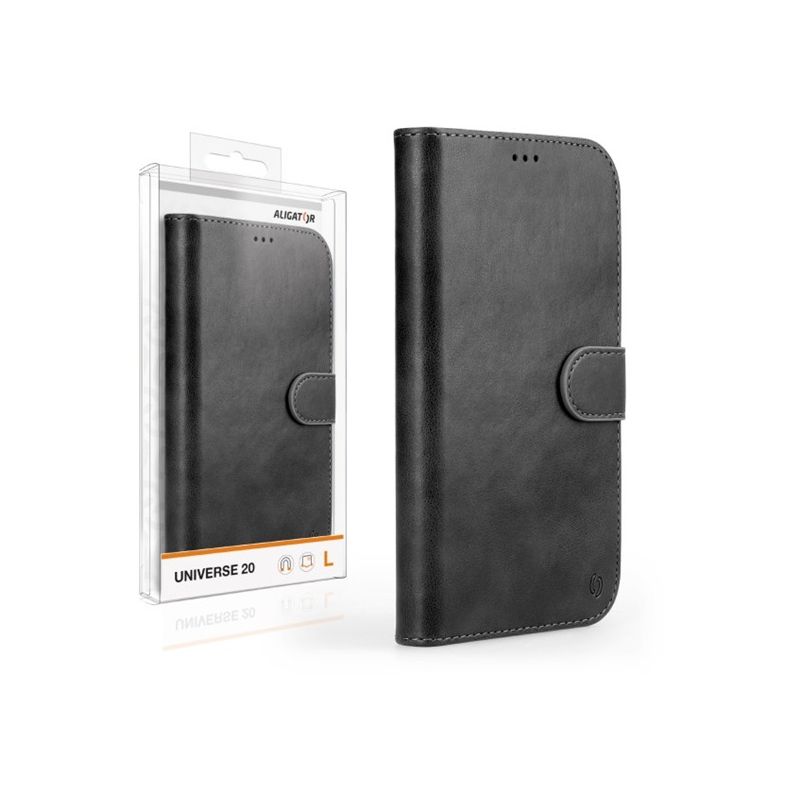 ALI UNI. 20 L (150*72), černá PUN0027 - 1