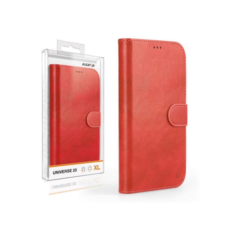 ALI UNI. 20 XL (160*81), červená PUN0037 - 1