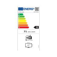 LG 50UA73006LA - UHD LED televizor 50" - 9