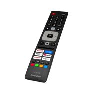 Sharp 50HP6265E - UHD QLED Google TV 50" - 10