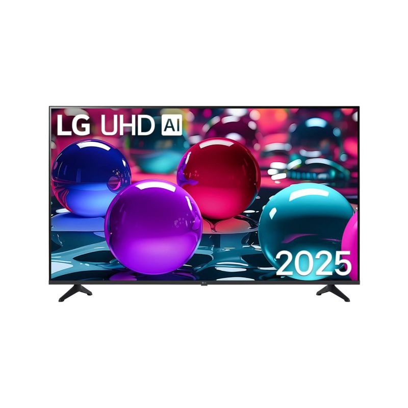LG 65UA73006LA - UHD LED televizor 65" - 1