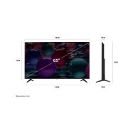 LG 65UA73006LA - UHD LED televizor 65" - 8