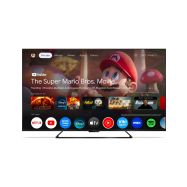 Sharp 55HR7265E 144Hz - UHD QLED Google TV 55" - 8