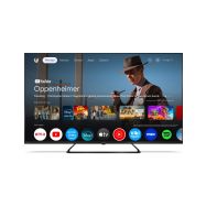 Sharp 43HP6265E - UHD QLED Google TV 43" - 7