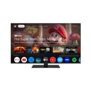 Panasonic TN-50W70AEZ - UHD LED televizor 50" - 3