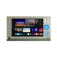 Samsung QE43Q7F - QLED UHD televizor 43" - 8