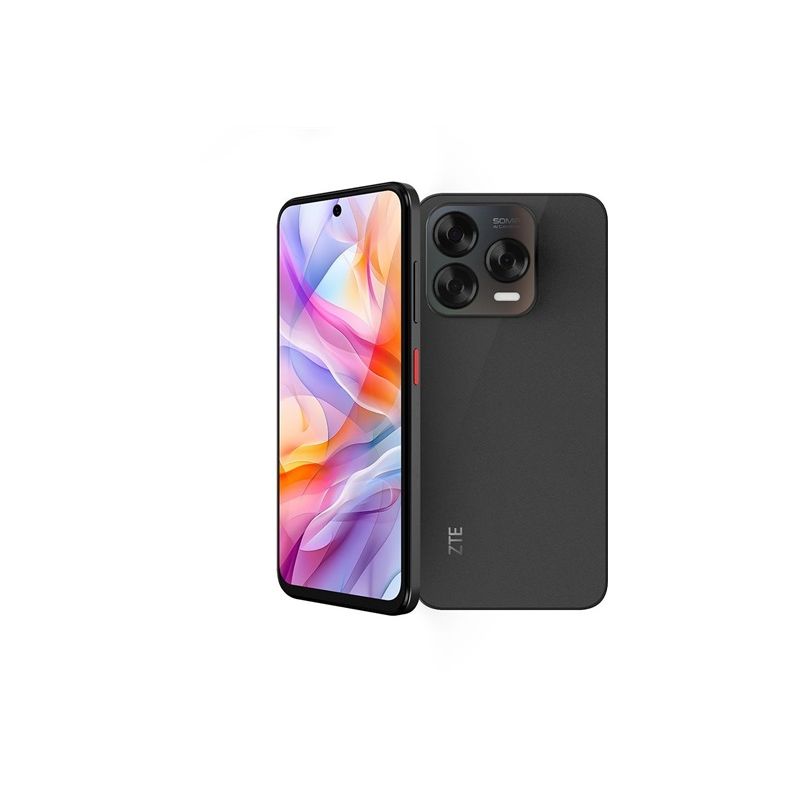 ZTE Blade V70 Vita šedý - 1