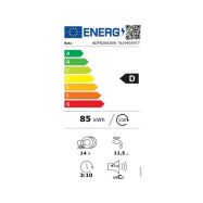 BEKO BDFN26430W - 2