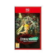 NS2 Hyrule Warriors: Age of Imprisonment - 1