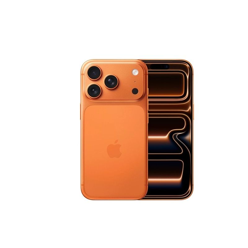 Apple iPhone 17 Pro 256GB Cosmic Orange - 1