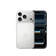 Apple iPhone 17 Pro 256GB Silver - 1