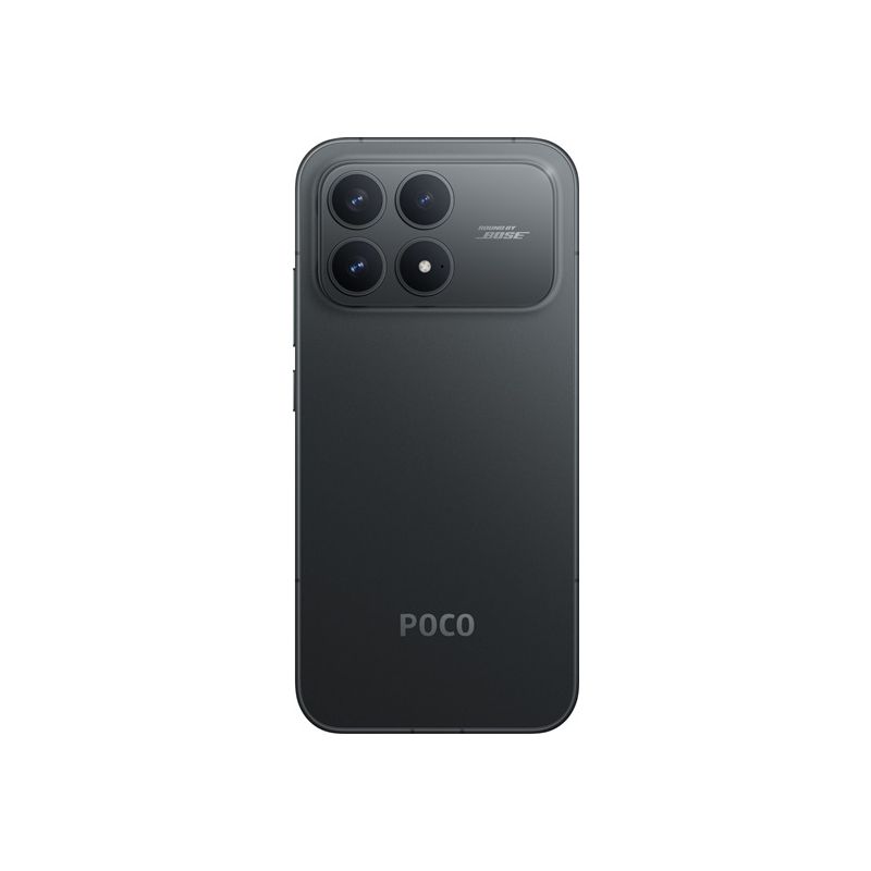 POCO F8 PRO 12/512GB Black - 1