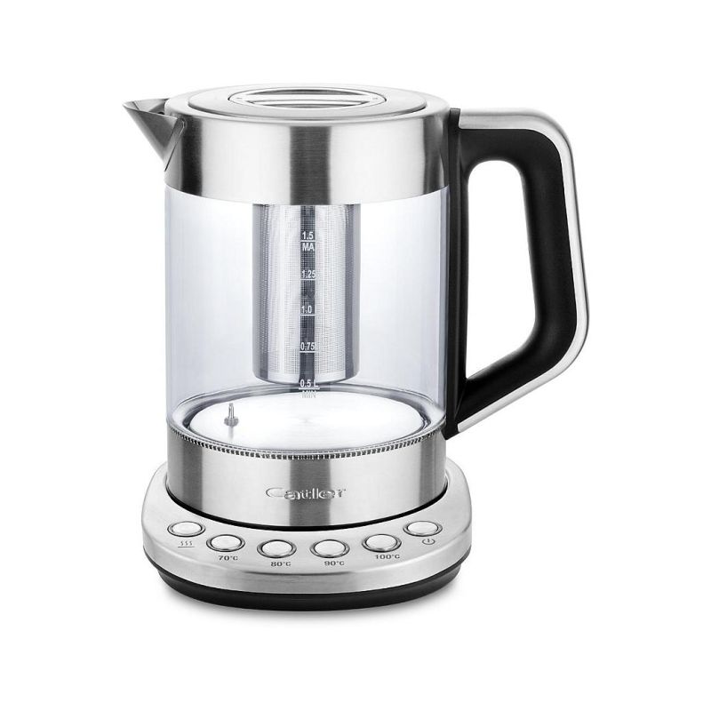 Catler KE 510 - varná konvice 1.5l - 1