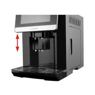 Catler EA 850 espresso maker - espresso - 12