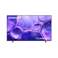 Samsung UE50U8072F - UHD LED televizor 50" - 1