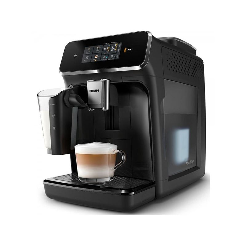 Philips EP2331/10 Series 2300 LatteGo - espresso - 1