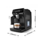 Philips EP2331/10 Series 2300 LatteGo - espresso - 4