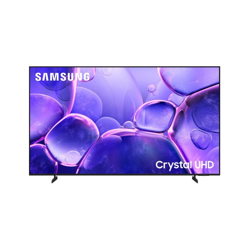 Samsung UE55U8072F - UHD LED televizor 55" - 1