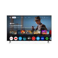 Sharp 65HP5265E - UHD QLED Google TV 65" - 6