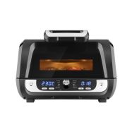 Philco PHHG 7000 - horkovzdušný gril - 1