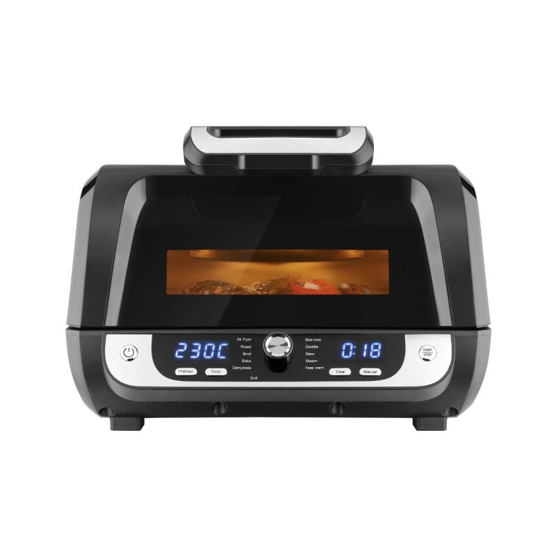 Philco PHHG 7000 - horkovzdušný gril - 1