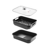 Philco PHHG 7000 - horkovzdušný gril - 7