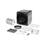 Philco PHAO 1500CZ - horkovzdušná fritéza - 2