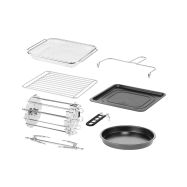 Philco PHAO 1500CZ - horkovzdušná fritéza - 3