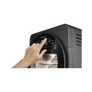 Philco PHAO 1500CZ - horkovzdušná fritéza - 5