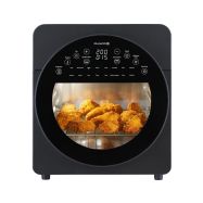 Philco PHAO 1500CZ - horkovzdušná fritéza - 8