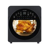 Philco PHAO 1500CZ - horkovzdušná fritéza - 9