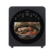 Philco PHAO 1500CZ - horkovzdušná fritéza - 15