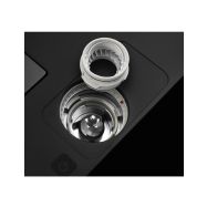 Catler ES 790 Egoisto - espresso na kasle - 8