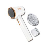 Bravo B-4998 Forte bílý - BLDC vysoušeč vlasů - 1