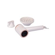 Bravo B-4998 Forte bílý - BLDC vysoušeč vlasů - 6