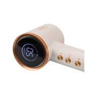 Bravo B-4998 Forte bílý - BLDC vysoušeč vlasů - 9