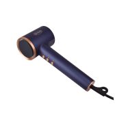 Bravo B-4998 Forte modrý - BLDC vysoušeč vlasů - 4