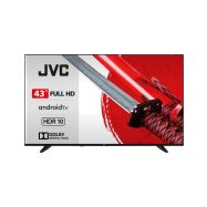 JVC LT-43VAF3335 - 1