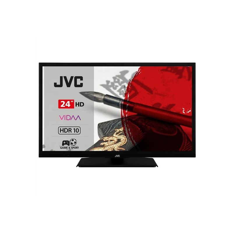 JVC LT-24VDH5505 - 1