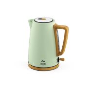 Bravo B-4936 Ara zelená - varná konvice 1,7L - 1