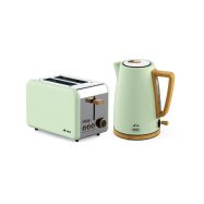 Bravo B-4936 Ara zelená - varná konvice 1,7L - 2